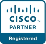 Cisco partner logo